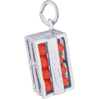 Orange Crate- Item No: 264823