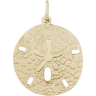 Sand Dollar- Item No: 264956