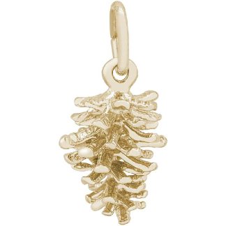 Pinecone- Item No: 265192