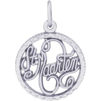 St. Marten- Item No: 265209