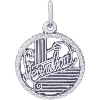 Steamboat- Item No: 265263