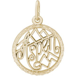 Aspen- Item No: 265270