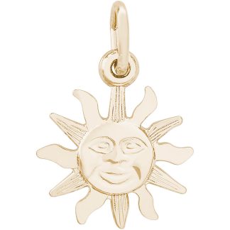 Sunburst- Item No: 265300
