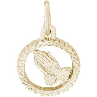 Praying Hands- Item No: 265336