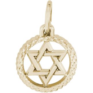 Star of David- Item No: 265344