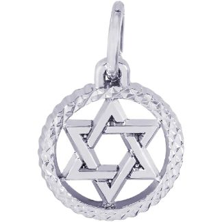 STAR OF DAVID- Item No: 265341