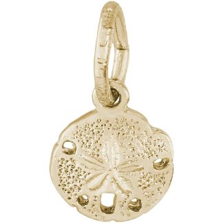 Sand Dollar- Item No: 265722