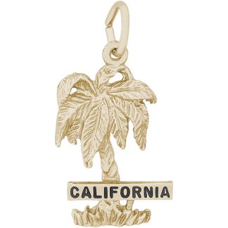 California, Palm Tree- Item No: 265768