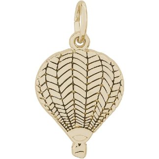 Hot Air Balloon (Flat)- Item No: 265772