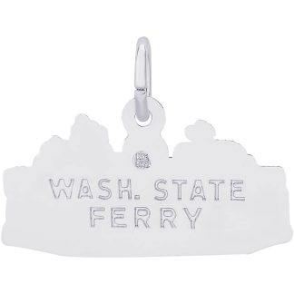 WASHINGTON FERRY - Item No: 265781