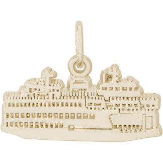 Washington State Ferry- Item No: 265784