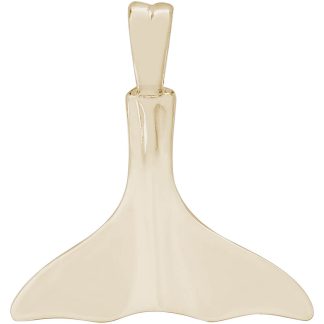 Whale Tail- Item No: 265804