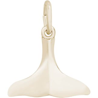 Whale Tail- Item No: 265808