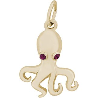 Octopus- Item No: 265816