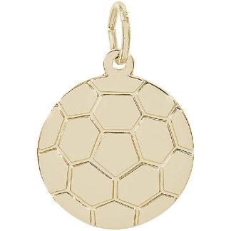 Soccer Ball- Item No: 265852