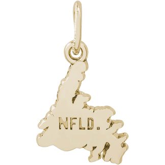 New Found Land- Item No: 265872