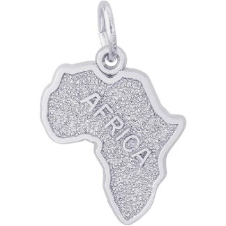 AFRICA MAP - Item No: 266085
