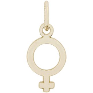Female Symbol- Item No: 266138
