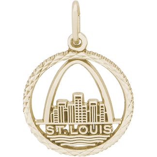 St. Louis- Item No: 266383