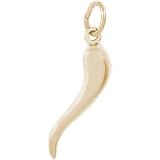 Italian Horn- Item No: 266579