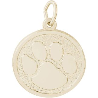Tiger Paw- Item No: 266663