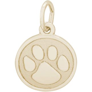 Tiger Paw- Item No: 266667