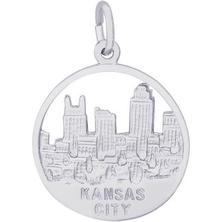 KANSAS CITY- Item No: 266846