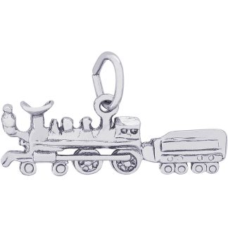 STEAM TRAIN- Item No: 266882
