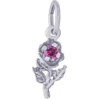 ROSE WITH STONE- Item No: 267060