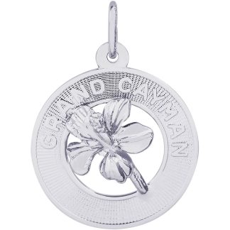 GRAND CAYMAN- Item No: 267544