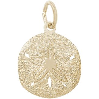 Sand Dollar- Item No: 267753