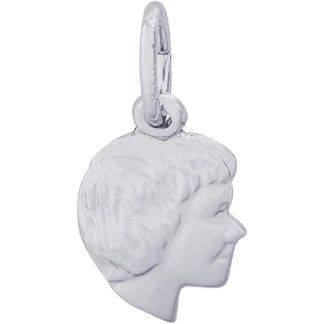 GIRLHEAD- Item No: 267784