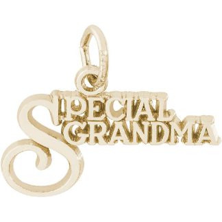 Special Grandma- Item No: 267913