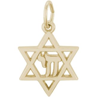 Star of David- Item No: 267921