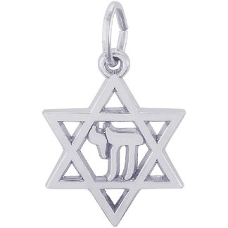 Star of David- Item No: 267918