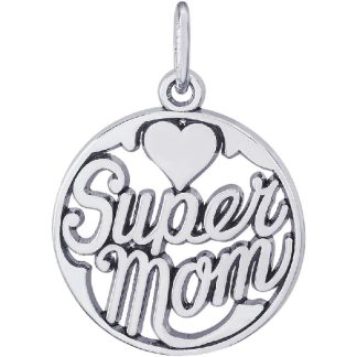 SUPERMOM- Item No: 267962