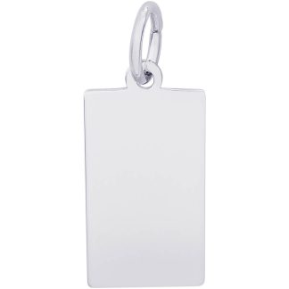 Dog Tag- Item No: 268006