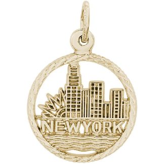 New York- Item No: 268239