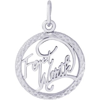 Fort Worth- Item No: 268268