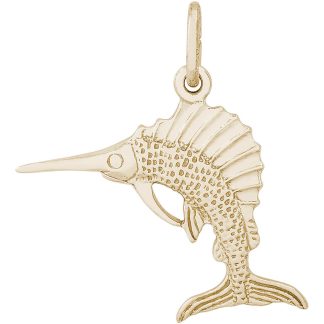 Swordfish- Item No: 268401