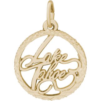 Lake Tahoe- Item No: 268441