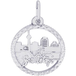 San Antonio- Item No: 268516