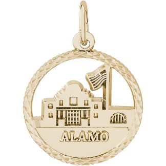 Alamo- Item No: 268529