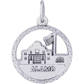Alamo- Item No: 268526