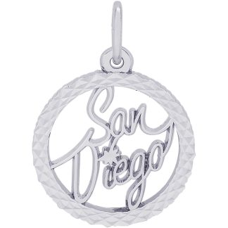 San Diego- Item No: 268618