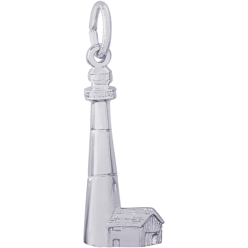 Tybee Lighthouse, Item No 268628 Charms by the Bay
