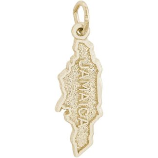 Jamaica- Item No: 268635