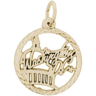 Washington, DC- Item No: 268639