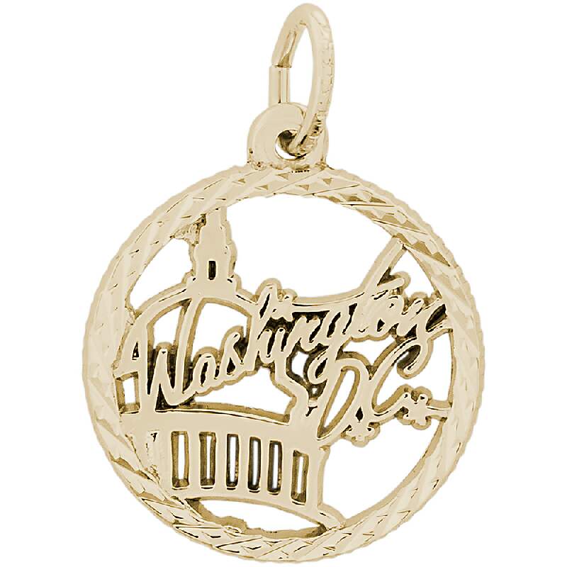 Washington, DC- Item No: 268639