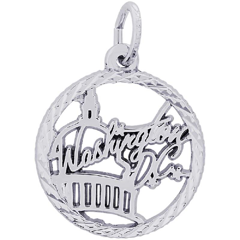 Washington D.C- Item No: 268636